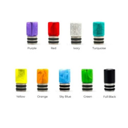 DRIP TIP 510 M457 - Airdrip