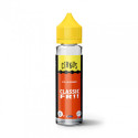 E-liquide Classic Fr 50ml par Cirkus