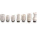 Drip tip téflon/nylon