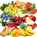 E-Liquide fruité